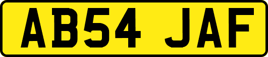 AB54JAF