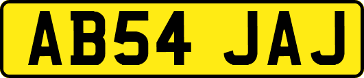AB54JAJ