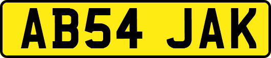AB54JAK