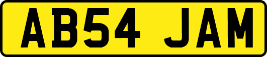 AB54JAM