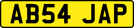 AB54JAP