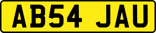 AB54JAU