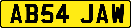 AB54JAW