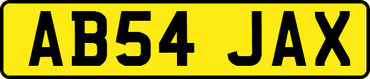 AB54JAX
