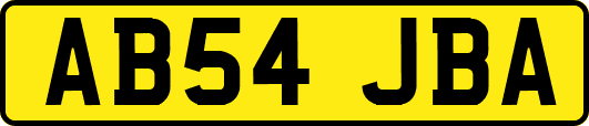 AB54JBA