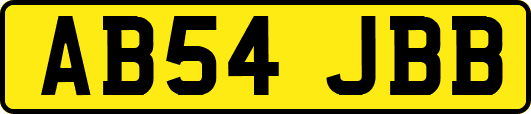 AB54JBB