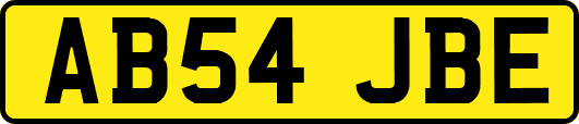 AB54JBE