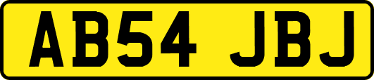 AB54JBJ