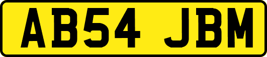 AB54JBM
