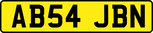 AB54JBN