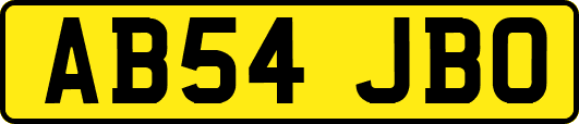 AB54JBO