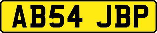 AB54JBP