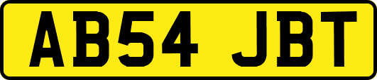 AB54JBT