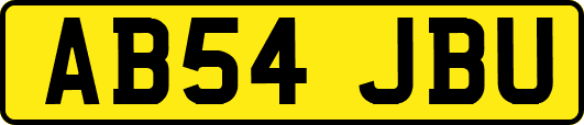 AB54JBU