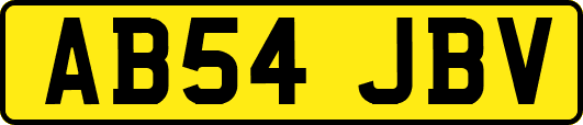 AB54JBV