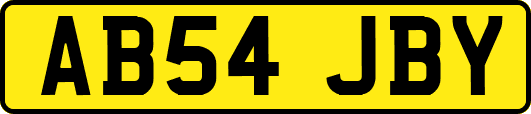AB54JBY