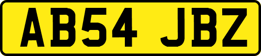AB54JBZ