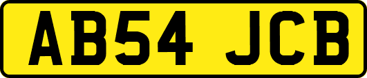 AB54JCB