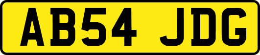 AB54JDG
