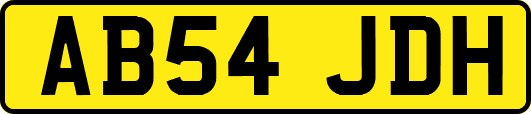 AB54JDH