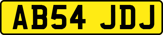 AB54JDJ