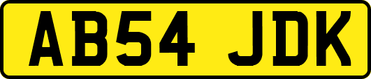 AB54JDK