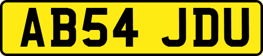 AB54JDU