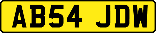 AB54JDW