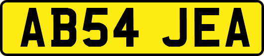 AB54JEA