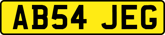 AB54JEG
