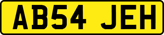 AB54JEH