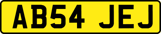 AB54JEJ