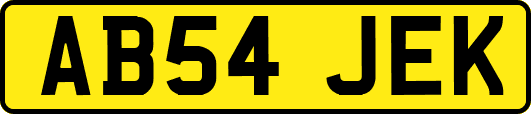AB54JEK