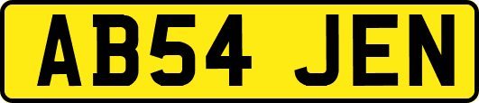 AB54JEN