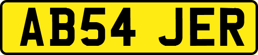 AB54JER