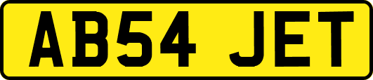 AB54JET