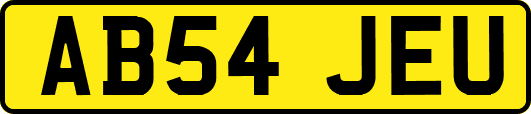 AB54JEU