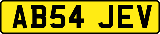 AB54JEV
