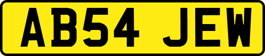 AB54JEW