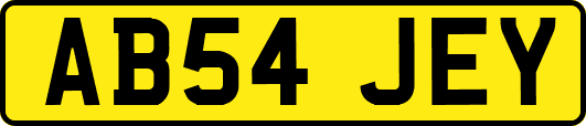 AB54JEY
