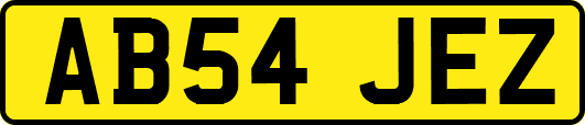 AB54JEZ