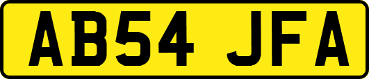 AB54JFA