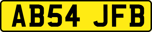 AB54JFB