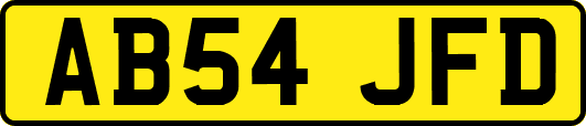AB54JFD