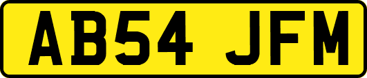 AB54JFM
