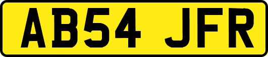 AB54JFR