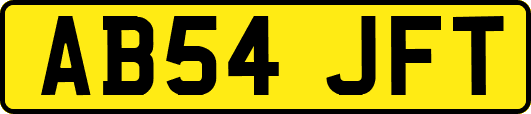 AB54JFT