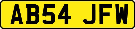 AB54JFW