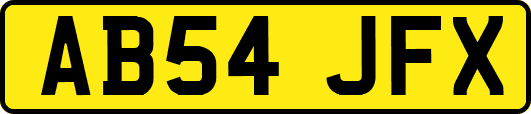 AB54JFX