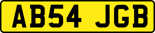 AB54JGB